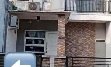 Rumah Dijual di Citragran Cibubur