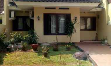 Rumah Dijual di Citragran Cibubur