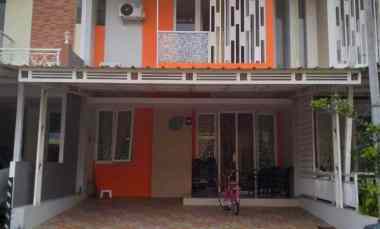 Rumah Dijual di Citragran Cibubur