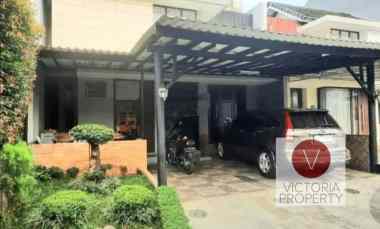 Rumah Dijual di Citragran Cibubur