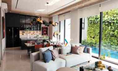 Dijual Rumah di Citraland Utara Baguss Private Pool