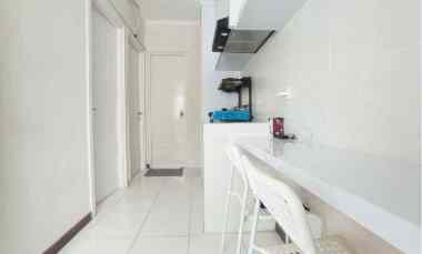 Rumah Dijual di jalan boulevard barat bsd