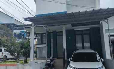 Rumah Dijual di ec. Cimahi Utara Cimahi