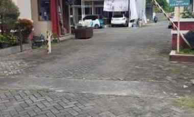 Dijual Rumah di Cluster Dinamika Semarang