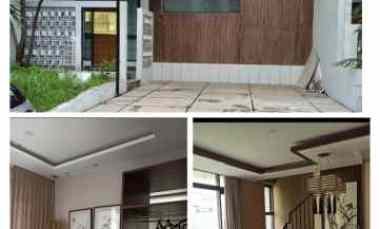 Dijual Rumah di Cluster Naraya BSB Semarang