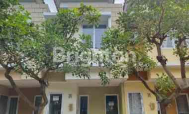 Dijual Rumah di Cluster Virginia Gading Serpong