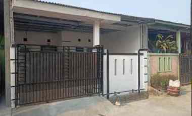 Dijual Rumah di Daerah Babelan, Bekasi