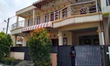 Rumah Dijual di Rawalumbu