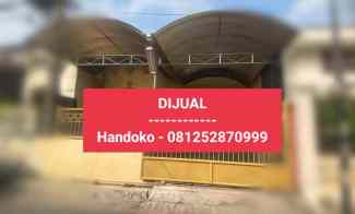 Dijual Rumah di Daerah Karang Empat