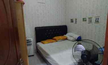 Dijual Rumah di Daerah Kayu Tinggi