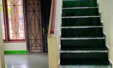 Dijual Rumah di Daerah Kemang Pratama