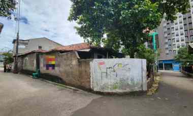 Dijual Rumah di Daerah Margahayu
