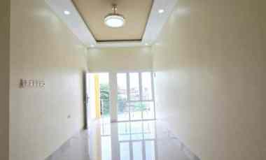 Dijual Rumah di Daerah Permata Harapan Baru