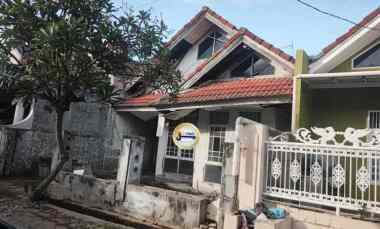 Dijual Rumah di Daerah Permata Harapan Indah