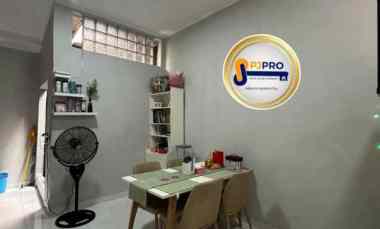 Dijual Rumah di Daerah Pulogebang Permai