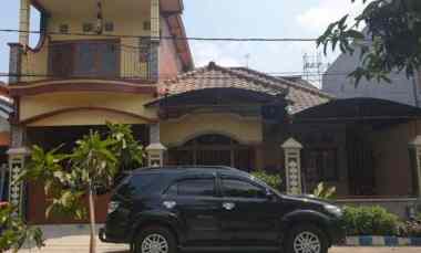 Dijual Rumah di Daerah Sukun, dekat RS Soepraoen