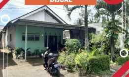 Rumah Dijual di Sumbersari