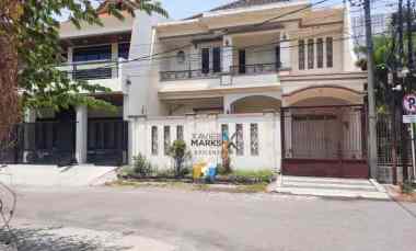 Dijual Rumah di Dharmahusada Indah Timur Baguss