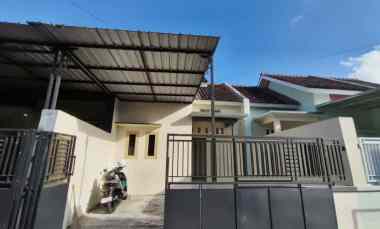 dijual rumah di ds bendosari ngantru tulungagung
