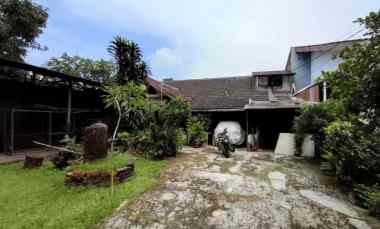 Dijual Rumah di Dukuh, Kramat Jati, Jakarta Timur