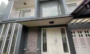 Dijual Rumah di Duren Tiga, Pancoran, Jakarta Selatan