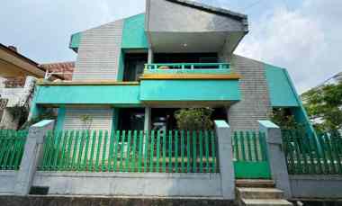 Dijual Rumah di Duri Kepa, Kebon Jeruk, Jakarta Barat