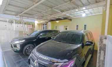 Dijual Rumah 1 Lantai 226 m2 di Duta Bintaro Full Furnished