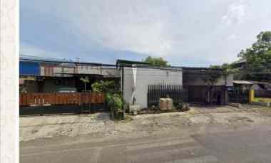 Dijual Rumah di Elang Raya Sambiroto Semarang