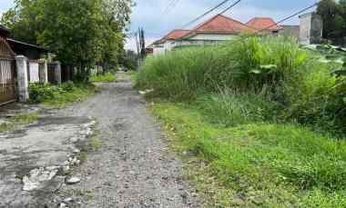 Rumah Dijual di Fajar indah solo