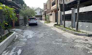 Dijual Rumah di Fajar Indah Solo