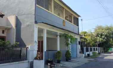 Dijual Rumah di Fajar Permata Solo