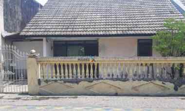 Dijual Rumah di Gading Indah Regency Kenjeran