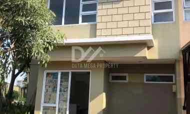 Dijual Rumah di Gading Serpong