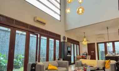 Dijual Rumah di Gandaria Jakarta Selatan