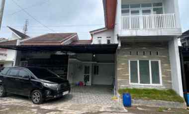 Rumah Dijual di Gedongan
