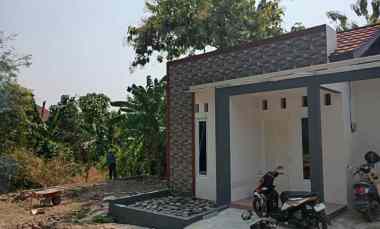Dijual Rumah di Gendong Ketileng Semarang