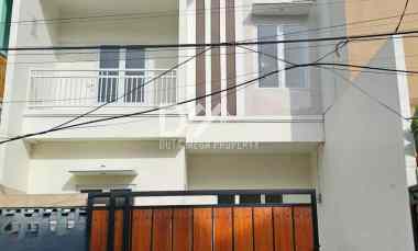 Dijual Rumah di Graha Bintaro