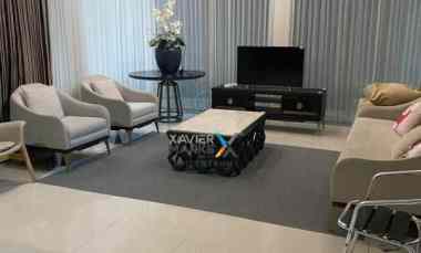 Dijual Rumah di Graha Natura Furnished Mewah