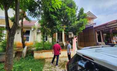 Dijual Rumah di Graha Taman Bunga Beberapa Semarang