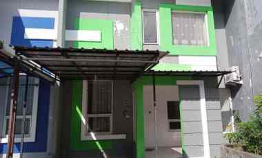 Dijual Rumah di Graha Wahid Semarang