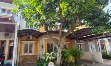 Dijual Rumah di Graha Wahid Semarang