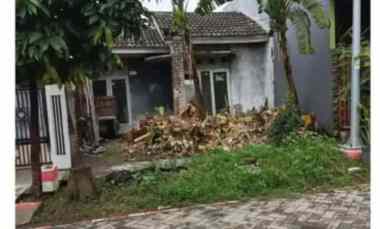 Dijual Rumah di Grand Batavia Pasar Kemis / Taman Nuri