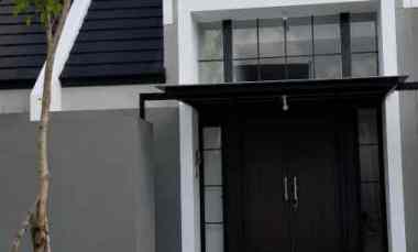 Dijual Rumah di Grand Sunrise, Cluster Stellar
