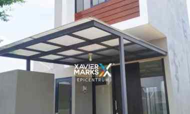 Dijual Rumah di Grand Sunrise Menganti Gresik