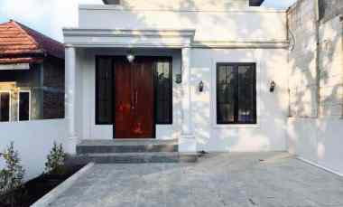 Dijual Rumah di Griya Arjuna Pedurungan Semarang