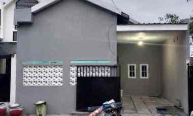 Dijual Rumah di Griya Wiyung Tengah C-1 Wiyung