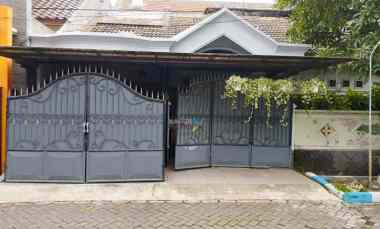 Dijual Rumah di Griyo Mapan Sentosa Waru Sidoarjo