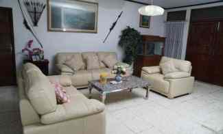 Rumah Dijual di Jalan Kelapa Gading Jakarta Selatan