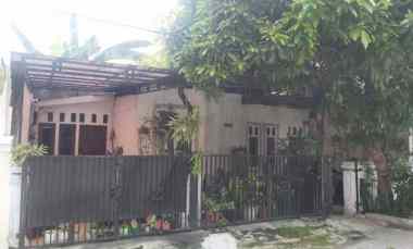 Rumah Dijual di Bekasi Jaya