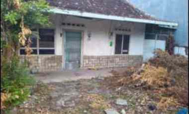 Dijual Rumah di Hitung Tanah di jl Rejosari Semarang